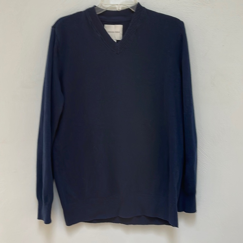 American Eagle Outfitters Sweater LG - Picture 5 of 8